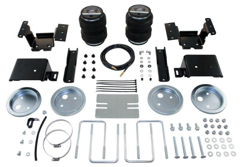 Air lift 57338 loadlifter 5000 adjustable air springs - chevy/gmc/sierra 2011