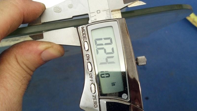 1922 BUICK ROADSTER CURVED BEVELED GLASS SIDE WINGS CONVERTIBLE - ORIGINAL, US $350.00, image 12