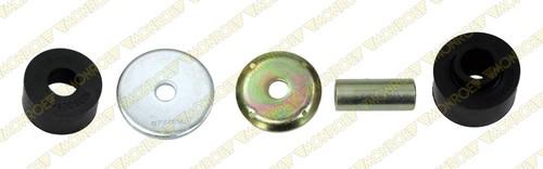 Monroe 907995 strut cushion/mount-monroe strut-mate strut mounting kit