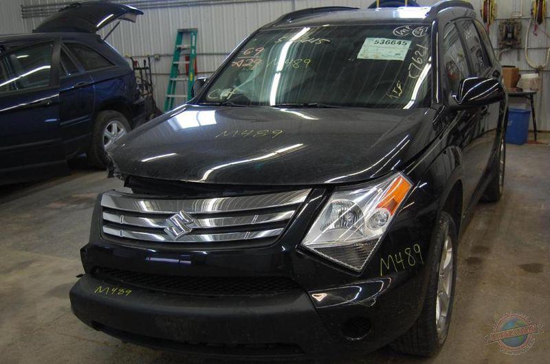 THROTTLE VALVE / BODY VITARA 830569 07 08 09 ASSY RAN NICE LIFETIME WARRANTY, US $169.99, image 2