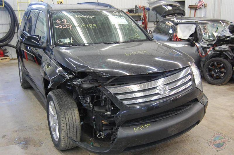 THROTTLE VALVE / BODY VITARA 830569 07 08 09 ASSY RAN NICE LIFETIME WARRANTY, US $169.99, image 3