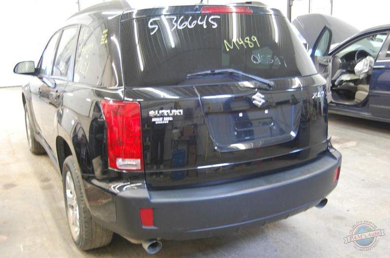 THROTTLE VALVE / BODY VITARA 830569 07 08 09 ASSY RAN NICE LIFETIME WARRANTY, US $169.99, image 5