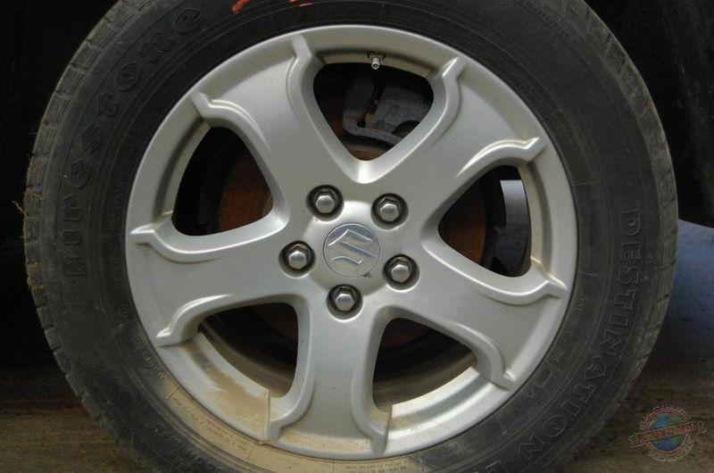 THROTTLE VALVE / BODY VITARA 830569 07 08 09 ASSY RAN NICE LIFETIME WARRANTY, US $169.99, image 6