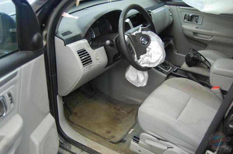 THROTTLE VALVE / BODY VITARA 830569 07 08 09 ASSY RAN NICE LIFETIME WARRANTY, US $169.99, image 7