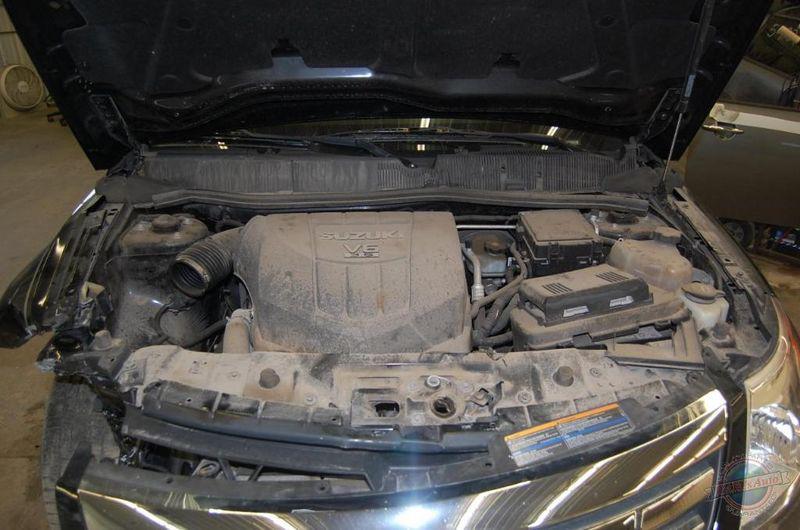 THROTTLE VALVE / BODY VITARA 830569 07 08 09 ASSY RAN NICE LIFETIME WARRANTY, US $169.99, image 10