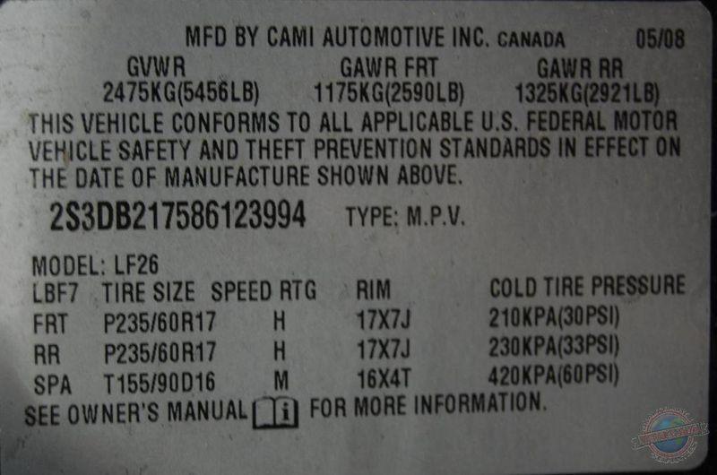THROTTLE VALVE / BODY VITARA 830569 07 08 09 ASSY RAN NICE LIFETIME WARRANTY, US $169.99, image 11