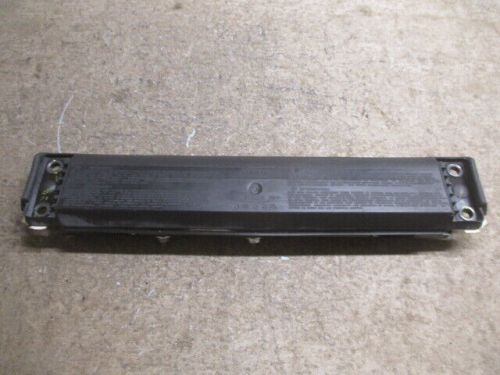 Ford Fusion RH Passenger Front Knee Airbag Air Bag OEM LKQ, US $134.44, image 6