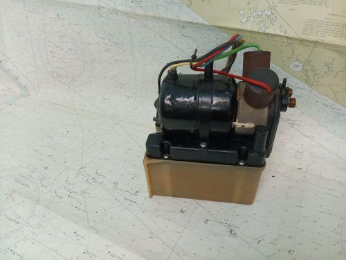 Boaters' Resale Shop of TX 2402 5122.04 BENNETT V351 HYDRAULIC 12VDC POWER UNIT, US $165.96, image 3