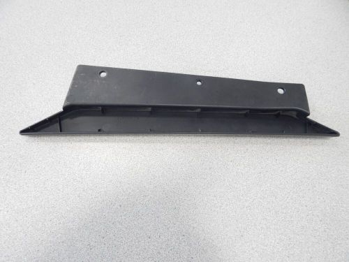 Polaris utv 2021-2024 rzr 900 trail right door skin extender - 5457213-070