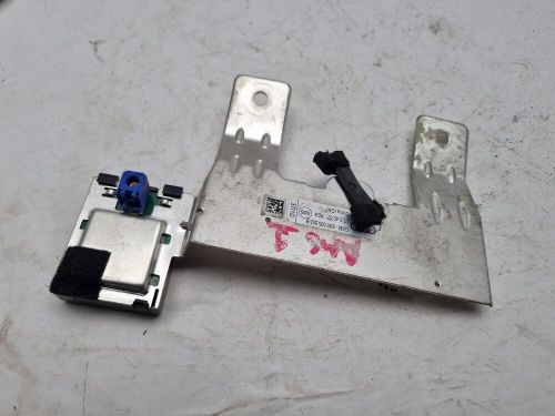 Audi a1 radio phone gsm antenna 8x0035503b mk1 8x 2011 - 2017