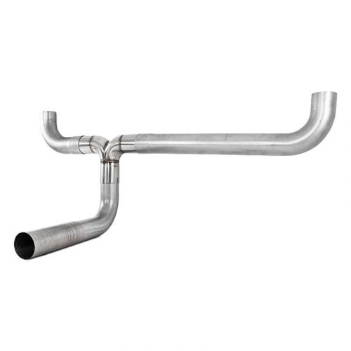 MBRP Universal Full size Pickup T pipe kit AL, US $362.69, image 2