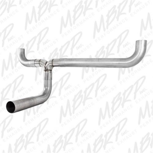 MBRP Universal Full size Pickup T pipe kit AL, US $362.69, image 4