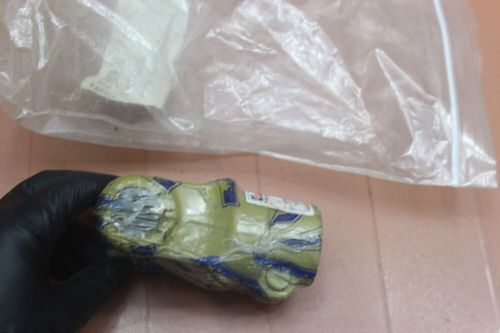 mtd clevis pin p/n 711-0174 oem, US $10.16, image 2