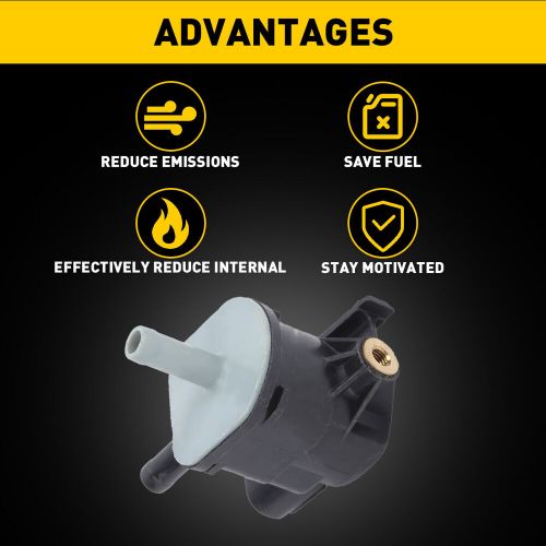 90910-12276 for scion xa xb xd vacuum switch valve vapor purge solenoid us