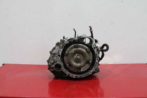 TOYOTA RAV4 2006-2007-2008 4CYL. 2WD AUTO TRANSMISSION 2AZ FWD JDM AT 2AZ-FE., US $895.00, image 4