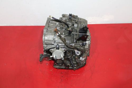 TOYOTA RAV4 2006-2007-2008 4CYL. 2WD AUTO TRANSMISSION 2AZ FWD JDM AT 2AZ-FE., US $895.00, image 5
