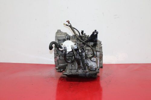TOYOTA RAV4 2006-2007-2008 4CYL. 2WD AUTO TRANSMISSION 2AZ FWD JDM AT 2AZ-FE., US $895.00, image 7