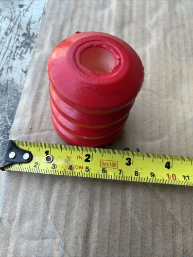 Penske racing shocks 28 gr bump stops lot of 3  p/n br-28