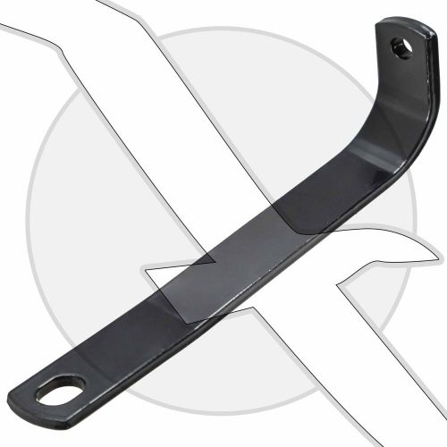 Volvo penta genuine original oem 3.0l steering pump bracket 3847410