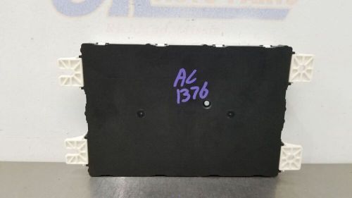 13 DODGE RAM 1500 BCM BODY CONTROL MODULE 4692251AE, US $150.00, image 2
