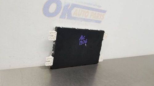 13 DODGE RAM 1500 BCM BODY CONTROL MODULE 4692251AE, US $150.00, image 4
