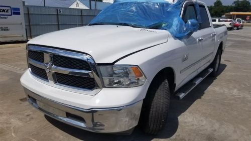 13 DODGE RAM 1500 BCM BODY CONTROL MODULE 4692251AE, US $150.00, image 5