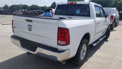 13 DODGE RAM 1500 BCM BODY CONTROL MODULE 4692251AE, US $150.00, image 7