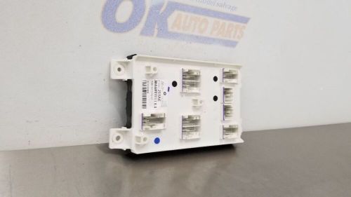 13 DODGE RAM 1500 BCM BODY CONTROL MODULE 4692251AE, US $150.00, image 11