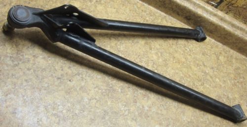 2005 SKI-D00 Expedition GSX 550F Snowmobile Bombardier Left Lower A Arm Control, US $74.95, image 3