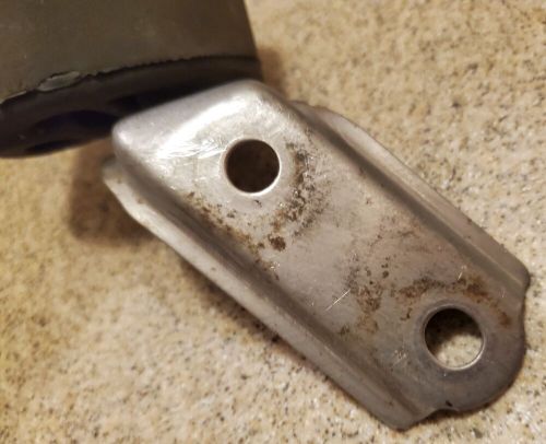 92-99 Lexus SC300 SC400 RIGHT PASSENGER SIDE SUB-FRAME EXHAUST HANGER & MOUNT, US $34.95, image 5