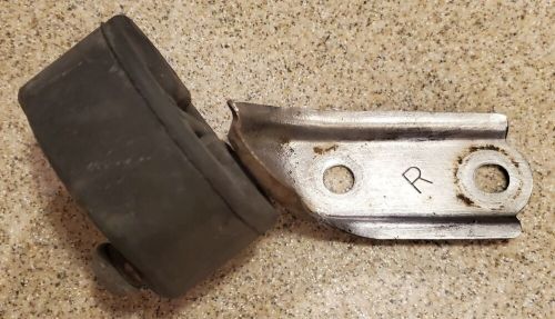 92-99 Lexus SC300 SC400 RIGHT PASSENGER SIDE SUB-FRAME EXHAUST HANGER & MOUNT, US $34.95, image 6