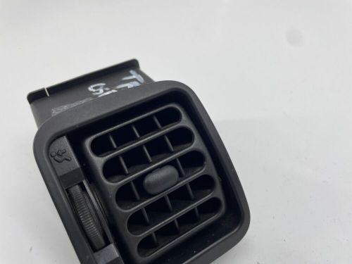 MG MG TF MGTF DASH VENT BLOWER DASHBOARD FRONT DRIVER SIDE RIGHT OS , US $, image 2