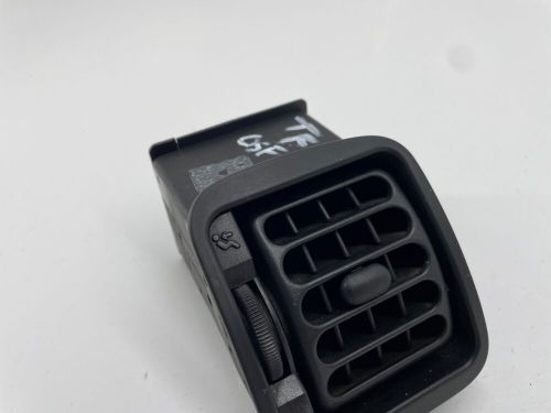 MG MG TF MGTF DASH VENT BLOWER DASHBOARD FRONT DRIVER SIDE RIGHT OS , US $, image 3