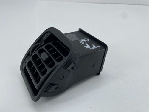 MG MG TF MGTF DASH VENT BLOWER DASHBOARD FRONT DRIVER SIDE RIGHT OS , US $, image 4