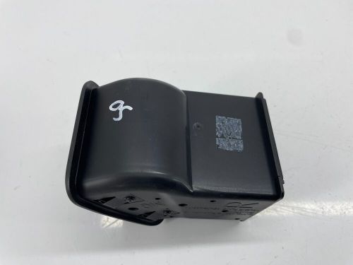 MG MG TF MGTF DASH VENT BLOWER DASHBOARD FRONT DRIVER SIDE RIGHT OS , US $, image 5