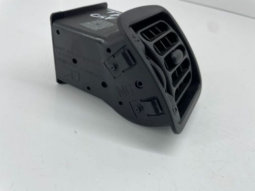 MG MG TF MGTF DASH VENT BLOWER DASHBOARD FRONT DRIVER SIDE RIGHT OS , US $, image 10