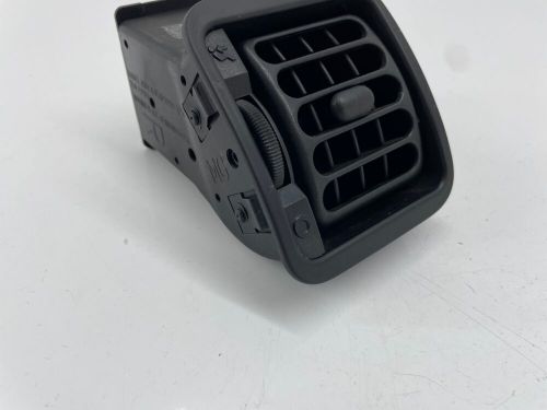 MG MG TF MGTF DASH VENT BLOWER DASHBOARD FRONT DRIVER SIDE RIGHT OS , US $, image 11