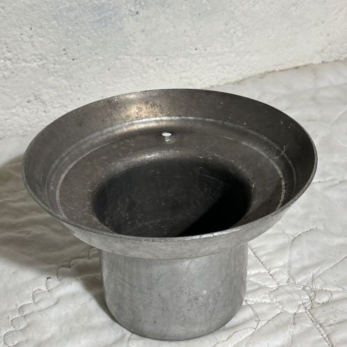 Vintage Weld Racing Forged Truck Tall Custom Wheel Center Hub Cap 9” Aluminum, US $89.00, image 4