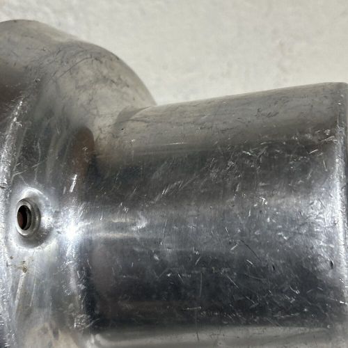 Vintage Weld Racing Forged Truck Tall Custom Wheel Center Hub Cap 9” Aluminum, US $89.00, image 8