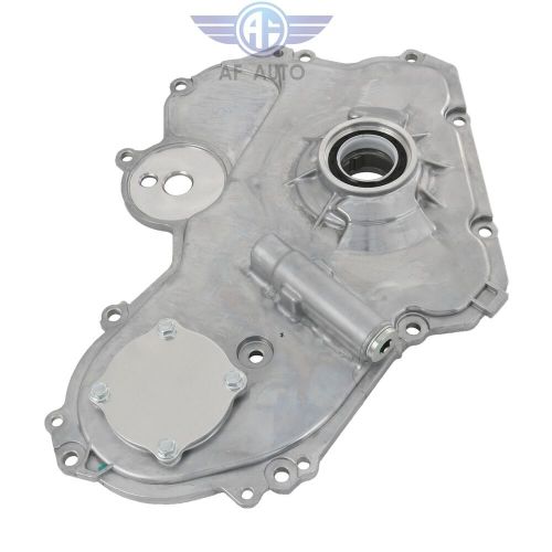 90537914 oil pump fit chevrolet impala malibu equinox buick regal pontiac saturn
