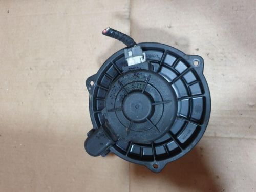 Hyundai Getzt tb interior heater F00S330024 1.34 petrol 61kw 2006 18223483-, US $, image 3