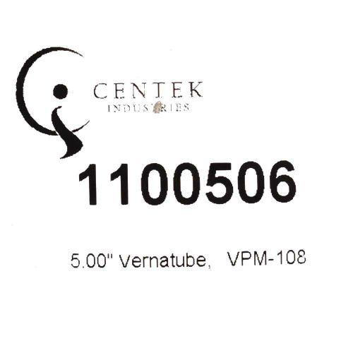 Centek Boat Wet Exhaust Tubing 1100506 | Vernatube Fiberglass 12 x 5 Inch, US $73.18, image 3