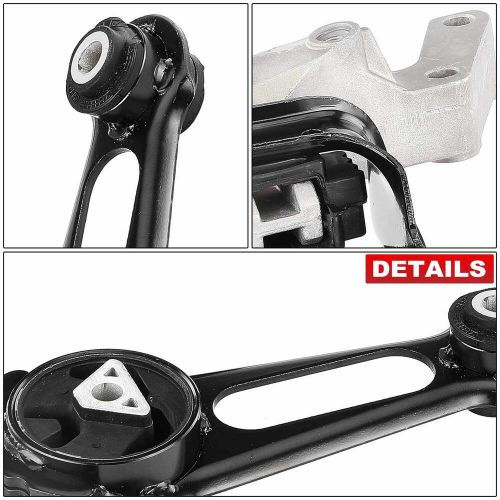 3x Engine Motor & Transmission Mount for Nissan Versa 2012-2017 Versa Note 14-17, US $73.14, image 3