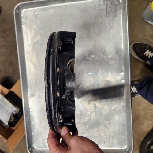 Mercury Outboard 150 HP Exhaust Plate, US $50.00, image 4