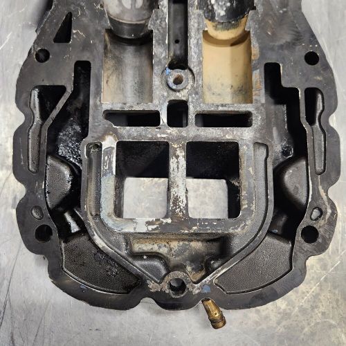 Mercury Outboard 150 HP Exhaust Plate, US $50.00, image 5