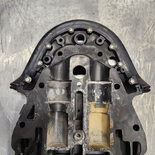 Mercury Outboard 150 HP Exhaust Plate, US $50.00, image 6