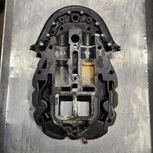 Mercury Outboard 150 HP Exhaust Plate, US $50.00, image 10