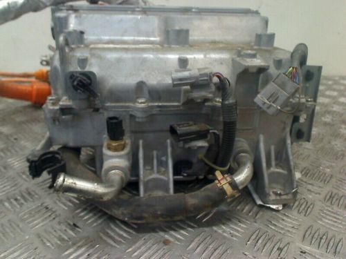 VOLTAGE REGULATOR Mitsubishi Outlander (GF/GG) 2013 CZ1313000597-, US $, image 3