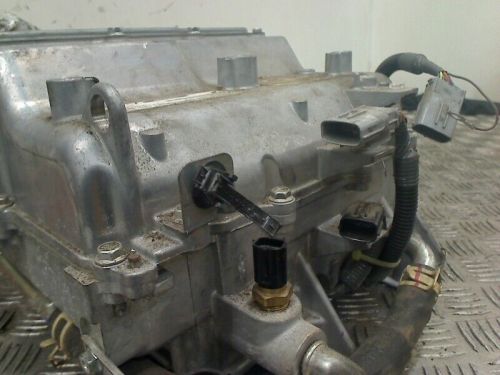 VOLTAGE REGULATOR Mitsubishi Outlander (GF/GG) 2013 CZ1313000597-, US $, image 4