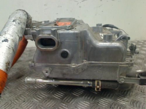 VOLTAGE REGULATOR Mitsubishi Outlander (GF/GG) 2013 CZ1313000597-, US $, image 5